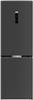 Холодильник Grundig gkpn66830fxd