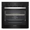 Духовой Шкаф Grundig grundig gebm12300bsa