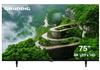 Телевизор 4K UltraHD Smart Grundig 75ghu7830 