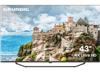 Телевизор 4K UltraHD Smart Grundig 43ghu7980 