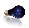 Лампа накаливания Exo Terra Night Heat Lamp A19 75Вт Moonlight