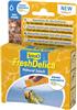 Корм для рыб Tetra FreshDelica Brine Shrimps, 48 г