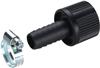 Коннектор для заборного шланга Gardena Original 3/4 (19 мм)