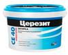 Затирка для швов Ceresit CE 40 Aquastatic 13 Антрацит, 2 кг