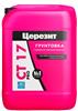 Грунтовка Ceresit CT 17 PRO/2,5 л