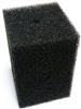 Фильтрующие губки Roof Foam пенополиуритановая 300х100х100мм PPI 20 черная