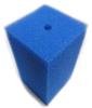Фильтрующие губки Roof Foam пенополиуритановая 300х100х100мм PPI 30 синяя