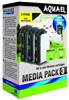 Фильтрующие губки Aquael Versamax mini (3 шт)