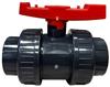 Кран шаровый под вклейку ERA UTB04 д.40