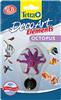 Плавающая фигурка (поплавок) Осьминог Tetra DecoArt Elements
