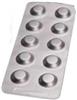 Таблетки для фотометра WATER-I.D. Phenol Red 50 табл. (pH)