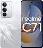 Смартфон Realme c71 8/256gb white