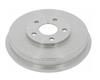 Барабан тормозной задний Subaru 26740-FA000 228.6х43 мм FERODO