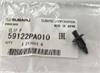 Пистон крепления кронштейна заднего бампера Subaru Impreza 59122PA010