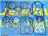 Ремкомплект двигателя subaru EJ201, EJ202 EF7171 Eristic