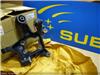 Цапфа задняя левая Subaru 28411CA010