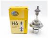 Автолампа H4 12V 60/55W P43t-38 HELLA