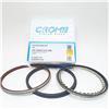 Кольца поршневые Subaru +0.50, 92,50 /1,2*1,2*2,5 CROME