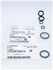 Комплект колец 6шт кондиционера Subaru 73039TA010SET