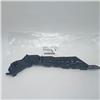 Крепление бампера Outback 2009-2014 BR перед. левая Subaru 57707AJ270