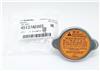 Крышка радиатора Subaru 45137AE003 108kPa