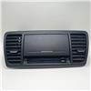 Панель консольная Subaru H0017AG932