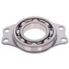 Подшипник хвостовика коробки 6МКПП 45X85X18 806245030 Subaru