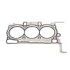 Прокладка ГБЦ EZ36 правая Subaru 11044AA720