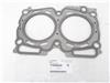 Прокладка ГБЦ 0.6 ММ. Subaru 11044AA483