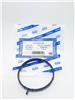 Прокладка дроссельной заслонки Subaru ATD030008 KIBI