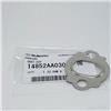 Прокладка клапана EGR Subaru 14852AA030