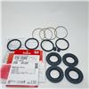 Ремкомплект 2POT суппортов ЗАД. Subaru 27010302 Seiken