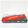 Лампа дополнительного освещения 12V 2.3W S09101076 без цоколя T5