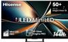 Телевизор 4K UltraHD Smart Hisense 55u7q pro 