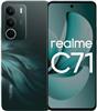 Смартфон Realme c71 8/128gb green