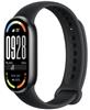 Фитнес-браслет Xiaomi smart band 10 black 
