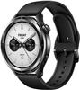 Смарт часы Xiaomi watch s4 black (bhr9195gl) 