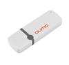 Usb Флеш Qumo 64gb optiva 02 white