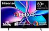 Телевизор 4K UltraHD Smart Hisense 50e7q 