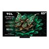 Телевизор 4K UltraHD Smart Tcl 65c7k 