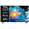 Телевизор 4K UltraHD Smart Tcl 65t7b 