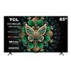 Телевизор 4K UltraHD Smart Tcl 65c6k 