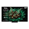 Телевизор 4K UltraHD Smart Tcl 55c7k 