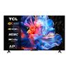 Телевизор 4K UltraHD Smart Tcl 55p6k 