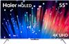 Телевизор 4K UltraHD Smart Haier 55 smart tv s3 