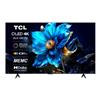 Телевизор 4K UltraHD Smart Tcl 50p7k 