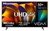 Телевизор 4K UltraHD Smart Hisense 55a6n 