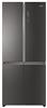 Холодильник Haier htf-508dgs7ru