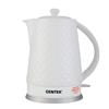 Чайник электрический Centek ct-0061 белый