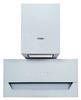 Вытяжка Haier hvx-w682cw